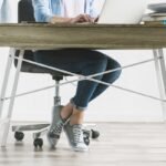 SQDA warsztaty ergonomiczne na produkcji