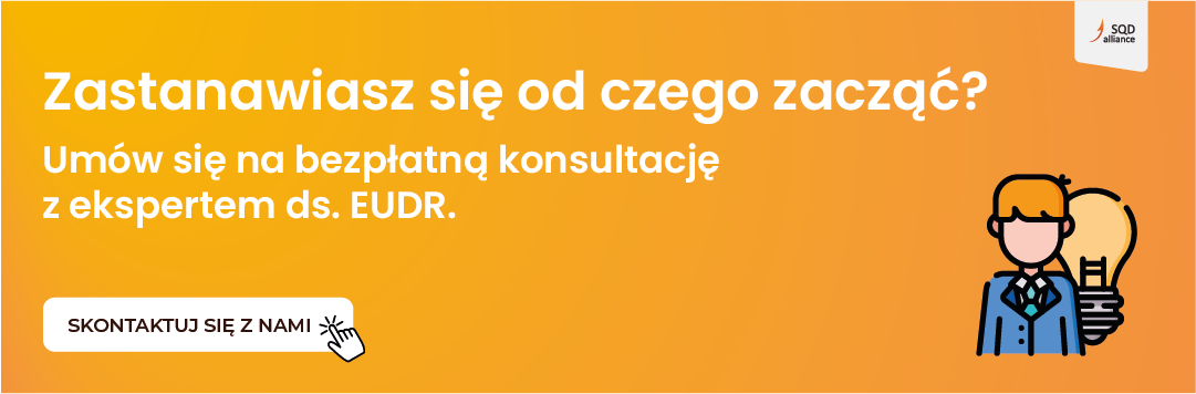 SQDA przygotuj się do EUDR