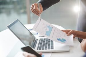 SQDA VDA 4 Zapewnienie jakości na mapie procesów