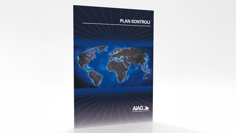 AIAG Control Plan