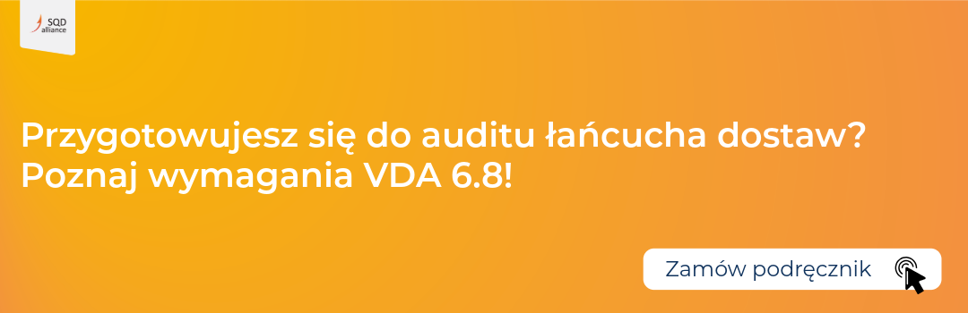 VDA 6.8