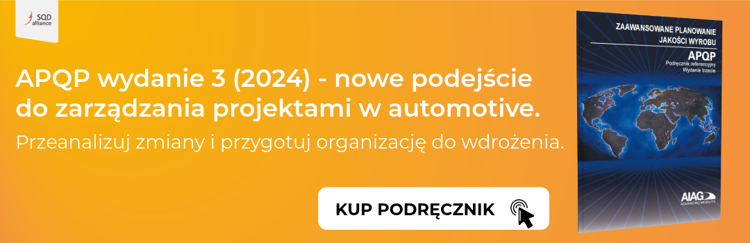 Podręcznik APQP