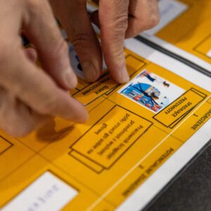 Tydzień bezpieczeństwa w SQD Alliance