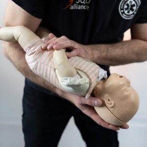 Tydzień bezpieczeństwa w SQD Alliance