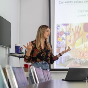 Tydzień bezpieczeństwa w SQD Alliance