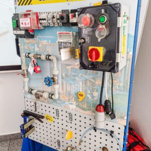 Tydzień bezpieczeństwa w SQD Alliance