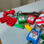 Dni BHP w zakładzie produkcyjnym