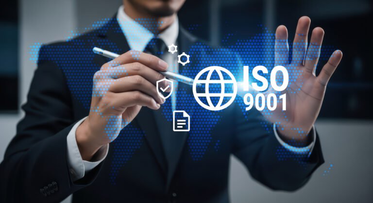 ISO 9001
